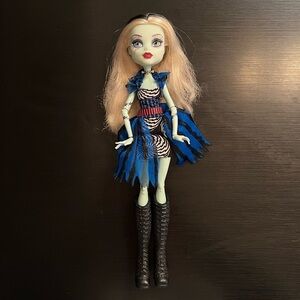 Monster High Freak du Chic Frankie Stein Doll